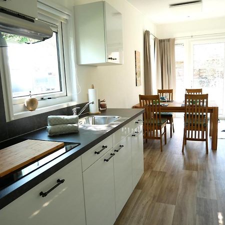 Tiny Ferienhaus Kelze Hofgeismar Buitenkant foto